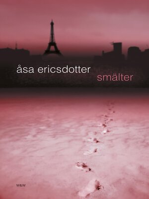 cover image of Smälter